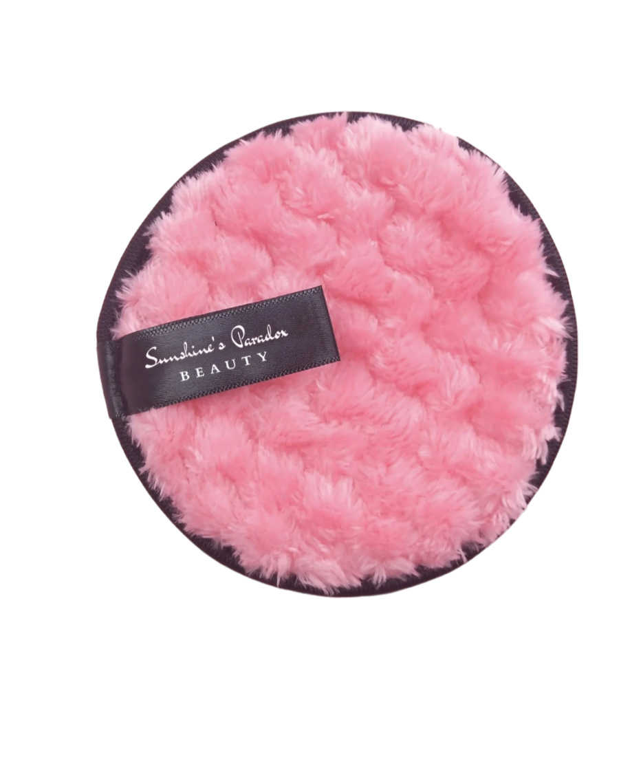 Makeup Remover Pad (Reusable)